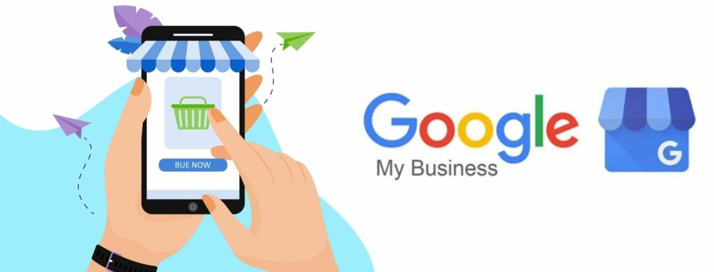 google my business blog