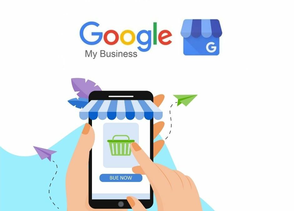 Votre checklist Google Business Profile pour votre commerce