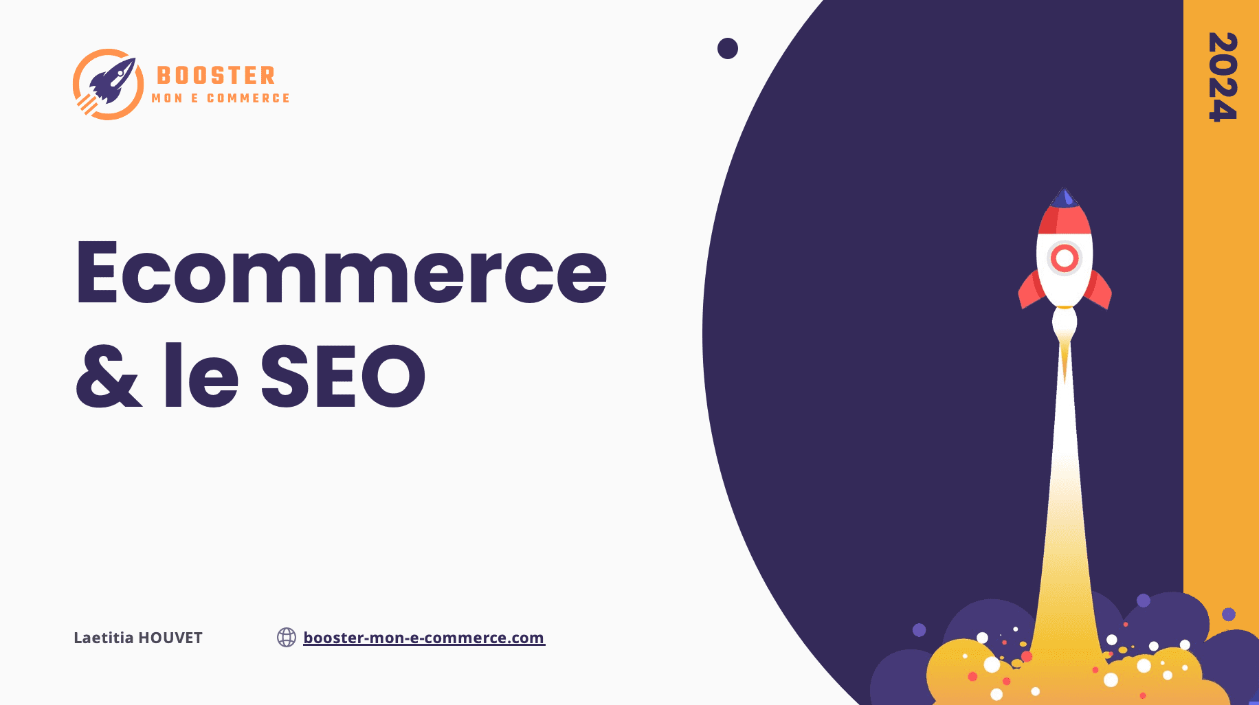 formation ecommerce et SEO spéciale création entreprise