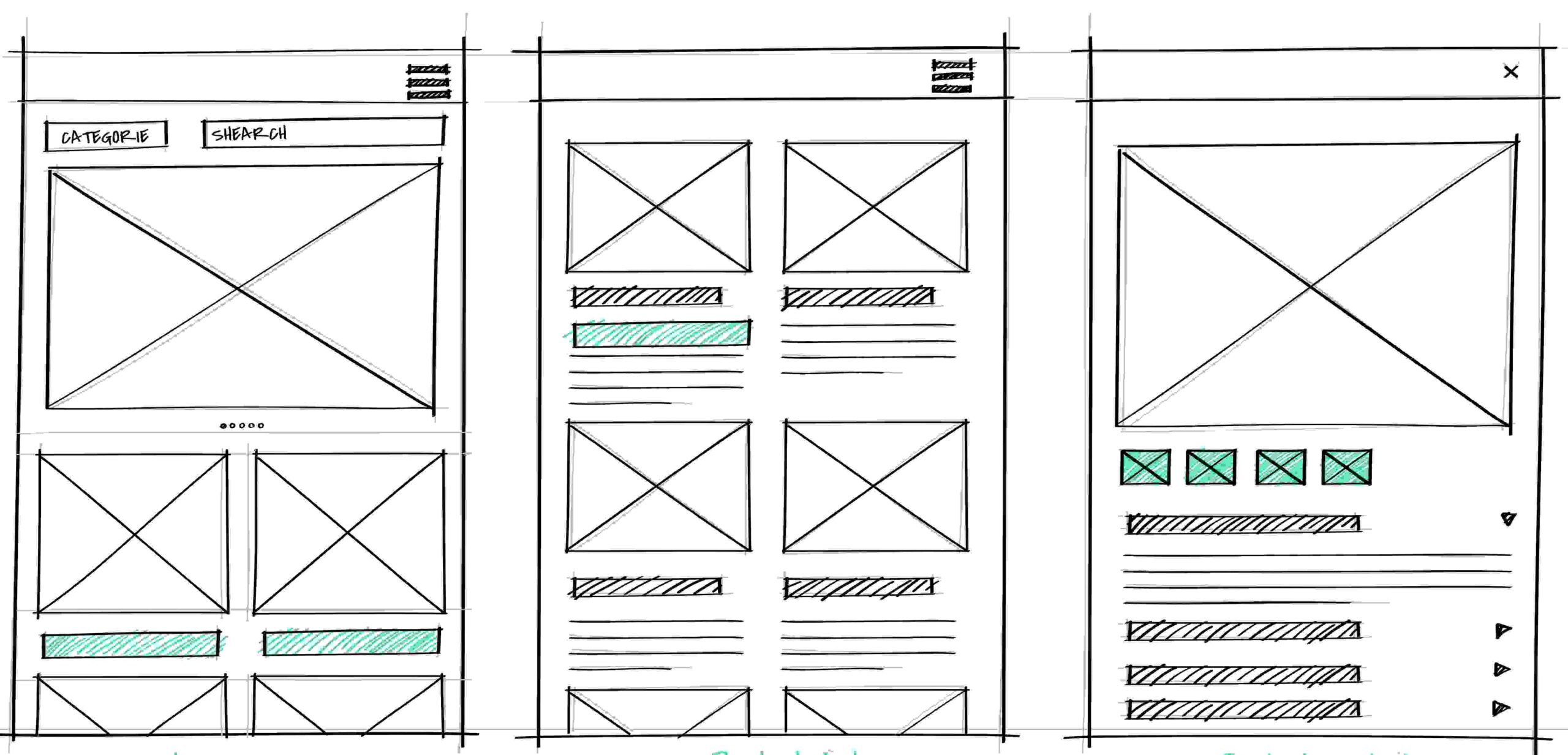 prestation UX - audit consultante 